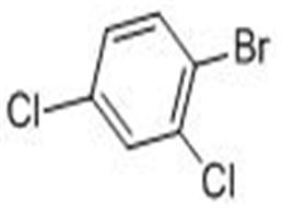 2，4-二氯溴苯