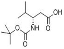 Boc-D-beta-homovaline