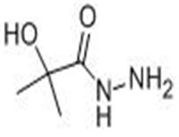 2-羥基-2-甲基丙酰肼