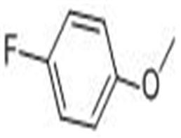 4-氟苯甲醚