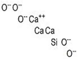 硅酸三鈣