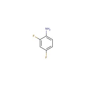 2,4-二氟苯胺