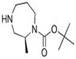 (S)-1-BOC-2-甲基-[1,4]二氮雜環(huán)庚烷