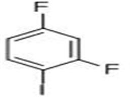 2,4-二氟-1-碘苯