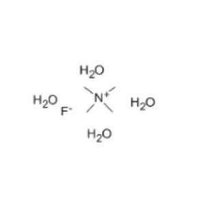 四甲基氟化銨四水合物