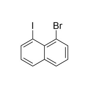 8-溴-1-碘萘