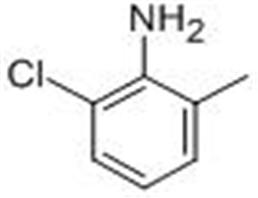 2-氯-6-甲基苯胺