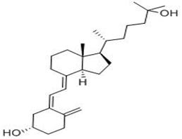 25-羥基維生素D3