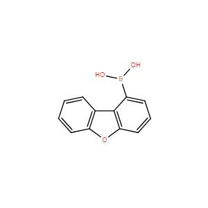 二苯并呋喃-1-硼酸