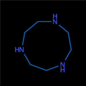 1,4,7-三氮雜環(huán)壬烷