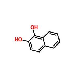 1,2-二羥基萘
