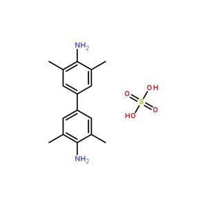 3,3'5,5'-四甲基聯(lián)苯胺丙磺酸鈉