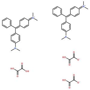 孔雀綠草酸鹽