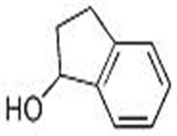 1H-Inden-1-ol, 2,3-dihydro-