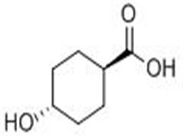 反式-4-羥基環(huán)己甲酸