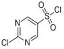 2-氯嘧啶-5-磺酰氯