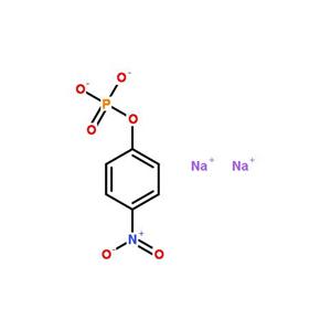 對硝基苯磷酸二鈉