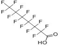 全氟庚酸