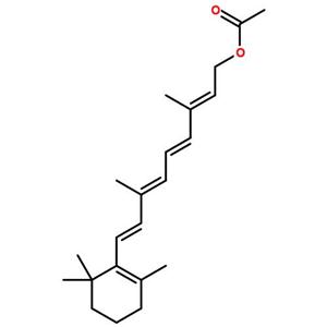 乙酸維生素A