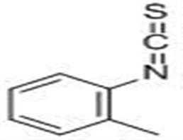 鄰甲苯異硫氰酸酯