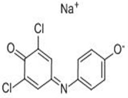 2,6-二氯靛酚鈉