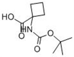 Boc-1-氨基環(huán)丁烷羧酸