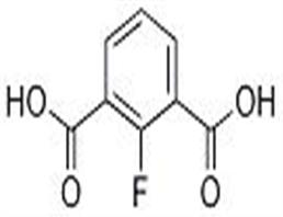 2-氟間苯二甲酸