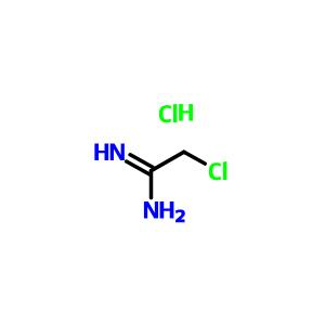 氯乙脒鹽酸鹽