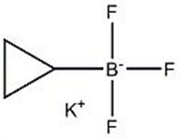 環(huán)丙烷基三氟硼酸鉀