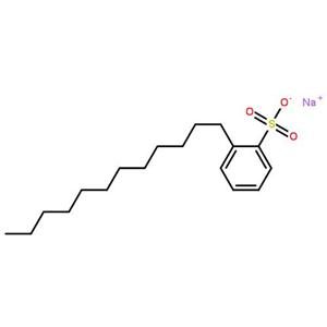 十二烷基苯磺酸鈉