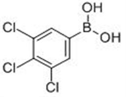 3,4,5-三氯苯硼酸