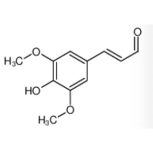 反-3,5-二甲氧基-4-羥基肉桂