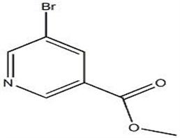 5-溴煙酸甲酯