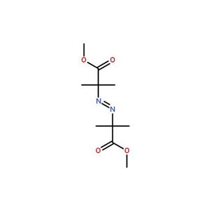 環(huán)偶氮脒類引發(fā)劑V601