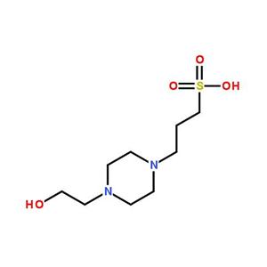 N-(2-羥乙基)哌嗪-N-3-丙磺酸