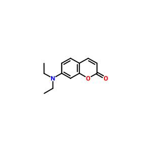 7-(二乙胺基)香豆素