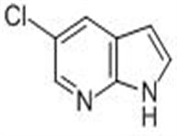 5-Chloro-7-azaindole