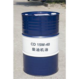 昆侖天威CF-4 20W-50柴油機油