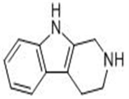 1,2,3,4-四氫-9H-吡啶并[3,4-b]吲哚