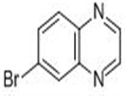 6-溴喹喔啉
