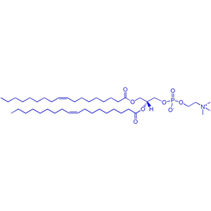 DOPC（1,2-二油?；?sn-甘油-3-磷酸膽堿）