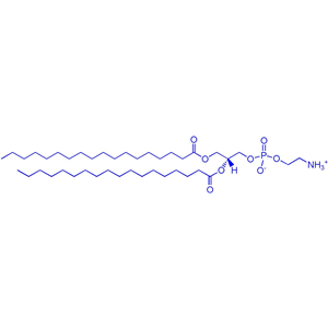 DSPE（1,2-二硬脂?；?sn-丙三基-3-磷脂酰乙醇胺）