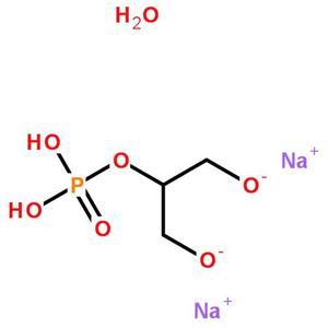 β-甘油磷酸二鈉水合物