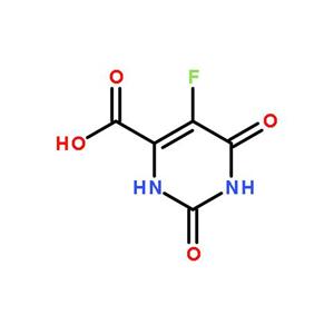 5-氟乳清酸