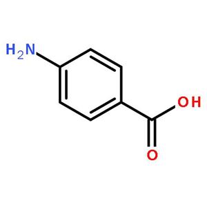 對氨基苯甲酸