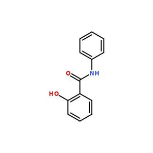 水楊酰苯胺