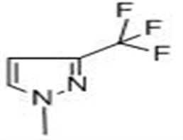 1-甲基-3-三氟甲基-1H-吡唑