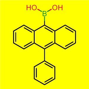 10-苯基-9-蒽硼酸