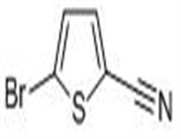 5-溴噻吩-2-甲腈