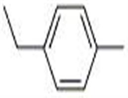 對-甲乙苯